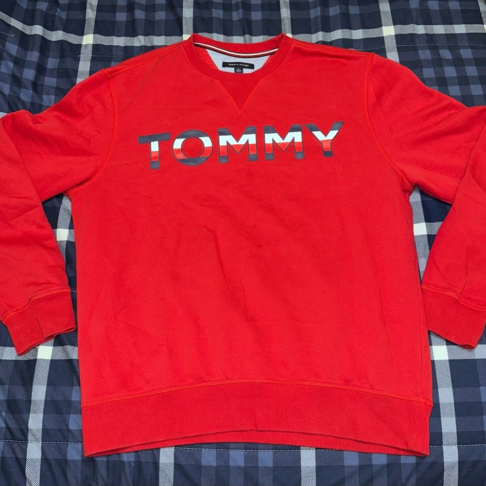 Tommy Hilfiger Crewneck